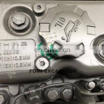 Diesel Engine Parts DE08T Engine Assy For DX300 photo-4