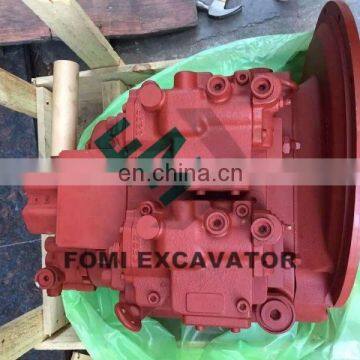 K3V112DP K3V112DP-119R-9S09-D Hydraulic Pump for R200W-7 photo-3