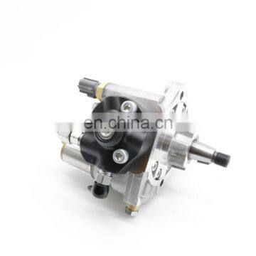 Wholesale Diesel Common Rail Injection Pump for Excavator Engine 4HK1/6HK1/6WG1/J05E/J08E/C6.4/C7/C9/6D107 photo-3