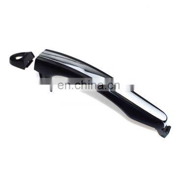 Front Left Car Door Handle Replacement Parts For Hyundai Azera 826513L000 826523L000 HY1310130 photo-6
