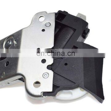 Free Shipping! Rear Trunk Lid Lock Latch 4F5827505D For VW Jetta MK5 Passat B6 3C2 B7 CC For Audi A4 A5 A6 A8 Seat EXEO