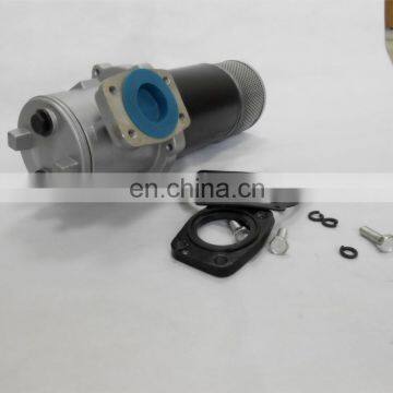 RFB-400F-Y/C LEEMIN RFB WITH CHECK VALVE MAGNETIC RETURN FILTER SERIES photo-6