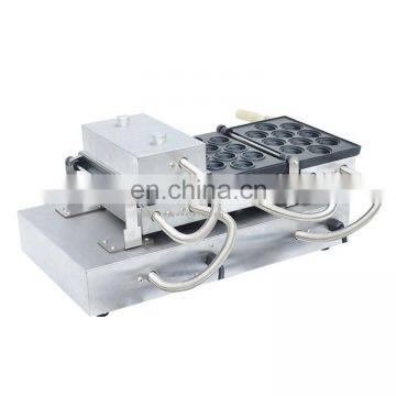 Commercial Walnut Waffle Maker Machine Walnut Shape Cake Baker photo-5