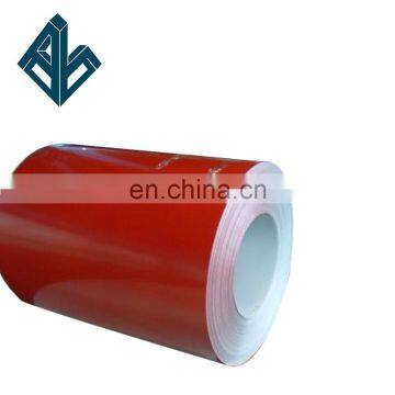 Pre-painted 3005 3105 Temper H48 Alloy Aluminum Sheet