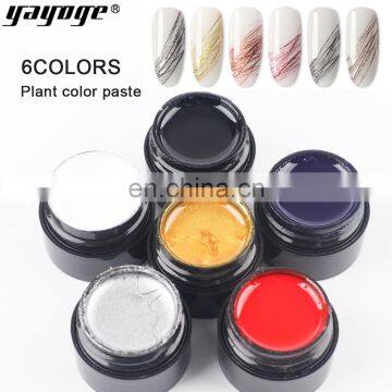 New Product Ideas 2021 Factory Price Elastic Drawing Spider Gel From China photo-4