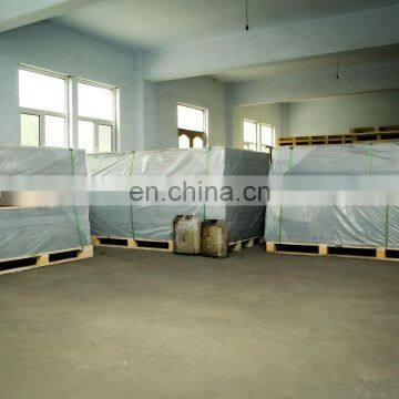 Magnesium Oxde Board MGO Board Machine From Shandong YURUI photo-6