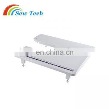 2019 Top Quality Sewing Machine Extension Table Mechanism for SET-D photo-3