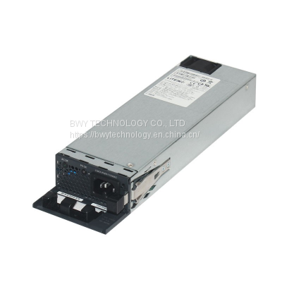 C3K-PWR-750WAC Catalyst 3750-E/3560-E/RPS 2300 750WAC power supply