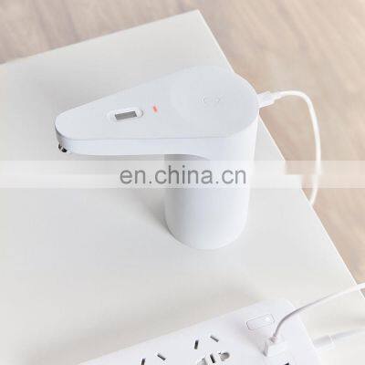 New Xiaomi Xiaofang Automatic Mini Touch Switch Wireless Electric Dispenser with TDS Water Test Water Pump