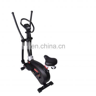 SD-E03  wholesale gym equipment cardio magnetic elliptical cross trainer bike