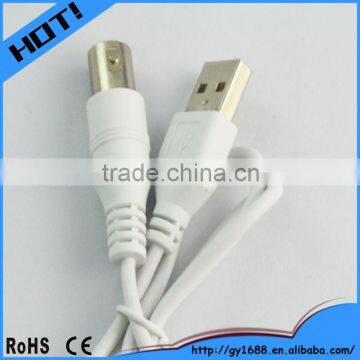 Bnc Male to Usb Plug Adapter Audio Video Cable photo-4