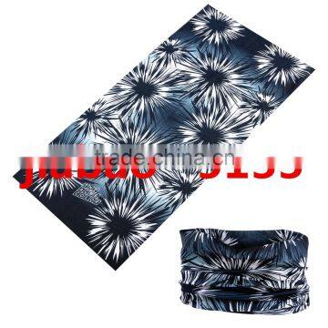 Tubular Sublimation Printing Multifunctional Bandana Scarf photo-4