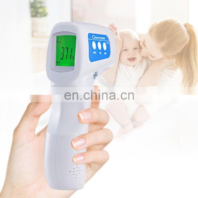 High Quality CE Medical Digital Infrared Thermometer