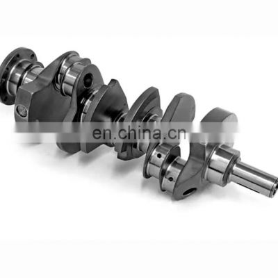 Crankshaft OEM JL473Q/EA12 New Auto Parts  For SU-ZUKI