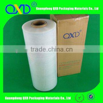 best quality automatic stretch film rewinder