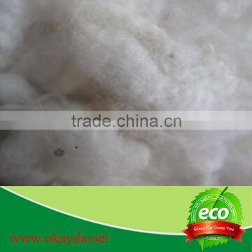 China wholesale Washed Merino wool