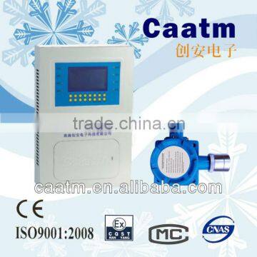 CA-2100E-NH3 Ammonia Detector Controller
