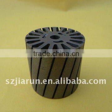 Rotor and Stator Laminaiton photo-3