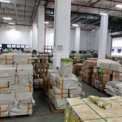 Guangdong furniture export Malay small furniture export Malay dedicated line direct to China to export Malay