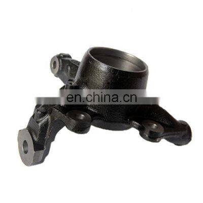 Wholesale Auto Steering Knuckle For Hilux Vigo 43212-0K070 43211-0k070
