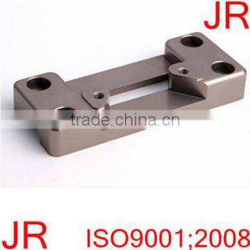 precision metal CNC part