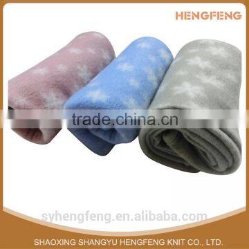 Wholesale Custom baby blanket manufacturers china