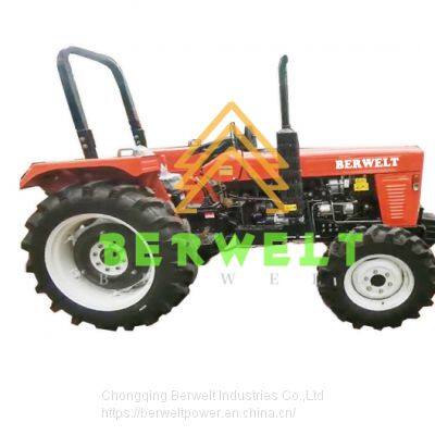 HOT SALE MASSY FERGUSON FOUR WHEEL TRACTOR FOR FARM