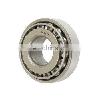 For Massey Ferguson Tractor Front Wheel Bearing Ref. Part No. 895322M91 - Whole Sale India Best Quality Auto Spare Parts