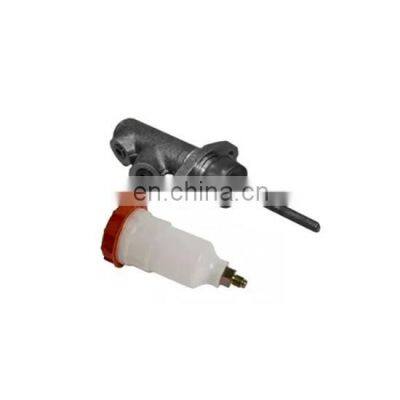 Whole sale India Auto Spare parts Backhoe Parts Brake Master Cylinder With Reservoir