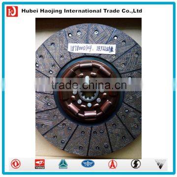 Truck Clutch Disc 1878000104