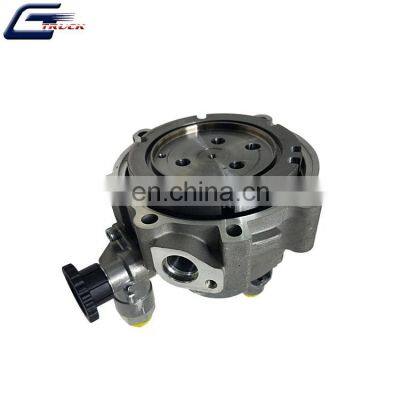 Diesel Engine Fuel Pump Oem 1439549 for DAF Truck Model Hand Feed Pump