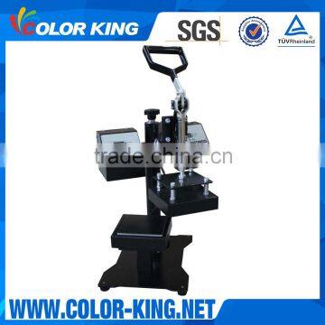 Small Size Heat Rosin Press Machine for Sale photo-2