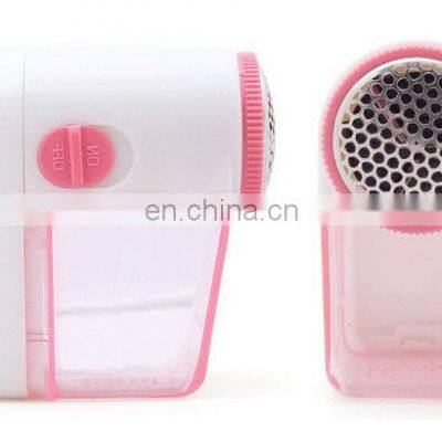 2021 PRITECH Компактный портативный удалитель пуха и шерсти для одежды с аккумулятором photo-4