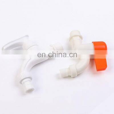 PVC Plumbing Fittings Plastic PVC Taps