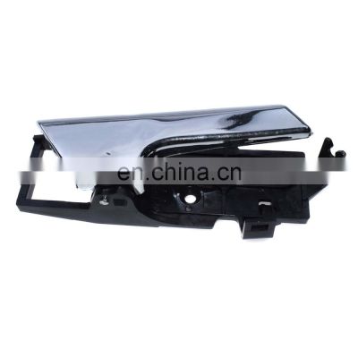 Free Shipping!Interior Door Handle Right Side RH For Chevrolet Aveo Aveo5 Pontiac G3 96462710