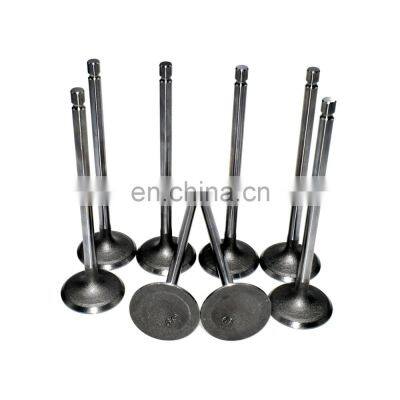New Intake Valve For Mitsubishi Chrysler Dodge 2.4L SOHC 4G64 MD159502,MD303177