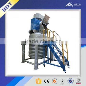 Chemical Mixing Kettle