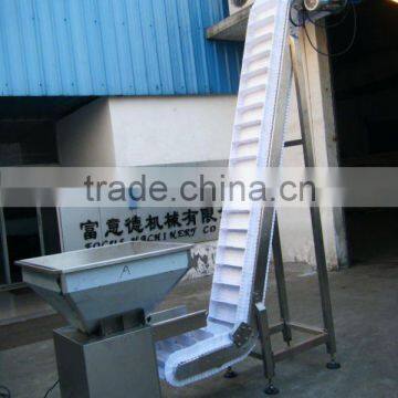 Conveyor Belts For Industrial Food Processing