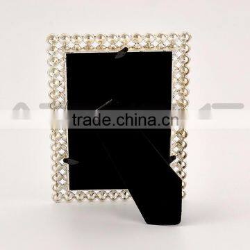 Exquisite Complete In Specifications Glass Clip Photo Frame photo-3