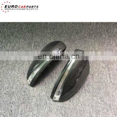 W222 S63 Body Kits With Carbon Fiber Addon Fit for W222 S320 S350 S500 S550 to S63 Carbon Fiber Style PP+carbon Fiber photo-3