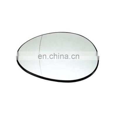 DOOR MIRROR GLASS for MINI COOPER Mini Clubman Cabrio Coupe Roadster