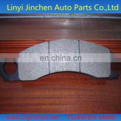 High Quality D340/D1083/GDB1121/ Brake Pads Auto Spare Parts Car