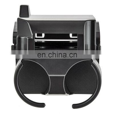 Black Rear Center Console Cup Holder 96965-ZP00C For Nissan Frontier Pathfinder Xterra 06-20 photo-4