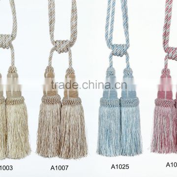 Curtain Tassel