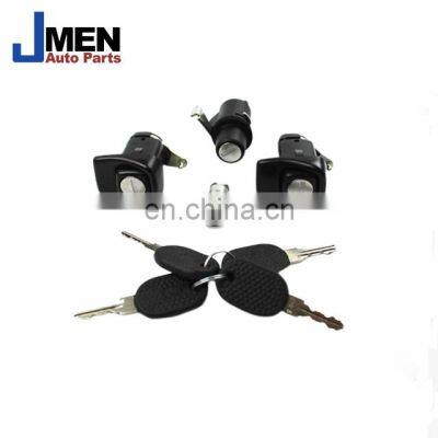 Jmen 7654911 Lock cylinder for FIAT Panda 141 03-