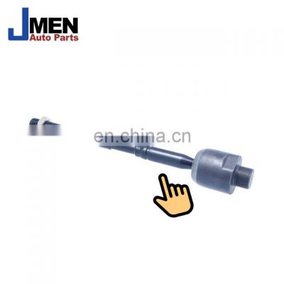 Jmen 45503-35070 Steering Rack End for Toyota  4Runner FJ Cruiser 10- Car Auto Body Spare Parts