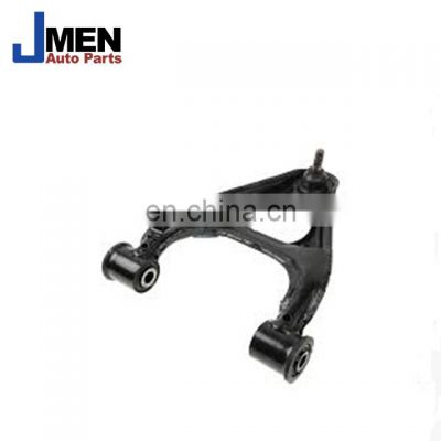 Jmen N06834250 Driver Upper Control Arm for Mazda MX5 MK2 99-05 Suspension Wishbone