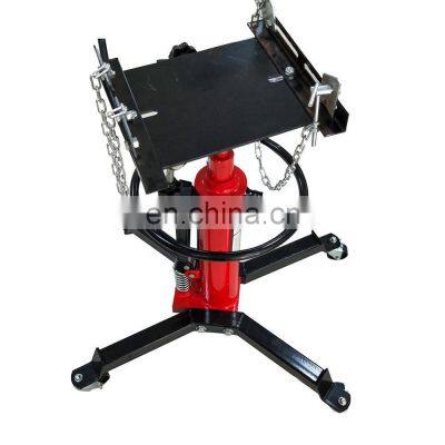 Heavy Duty Transmission Jack Adapter Stand photo-3