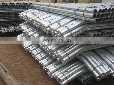Chain Link Fence Posts, GI Pipe and Tube Post Low Price