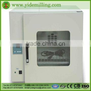 New Style Low Cost Thermostatic moisture drying oven